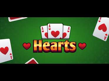Hearts Hearts