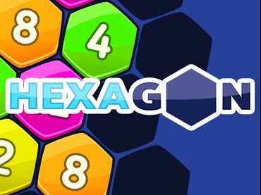 Hexagon - Agame Hexagon - Agame