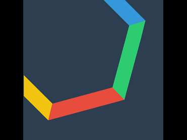 Hexagon - Yupi Hexagon - Yupi