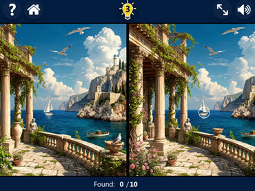 Hidden Gallery by GameTop