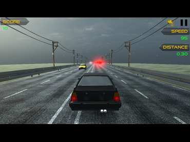 Highway Traffic Highway Traffic