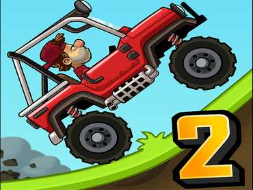 Hill Climb Racing 2 Hill Climb Racing 2
