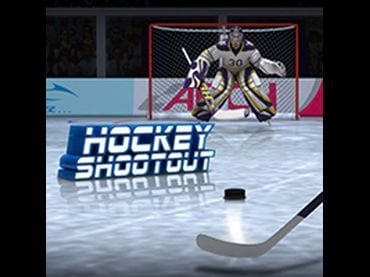 Hockey Shootout Hockey Shootout