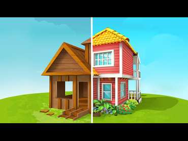 Home Makeover Home Makeover