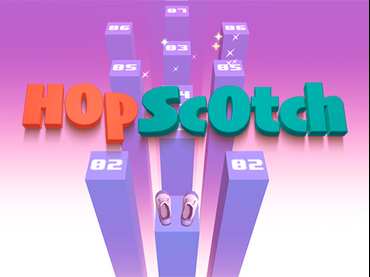 Hopscotch Hopscotch