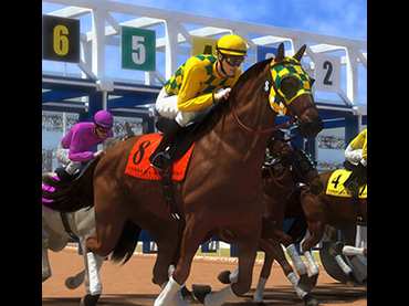 Horse Racing Horse Racing
