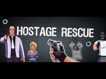 Hostage Rescue Hostage Rescue