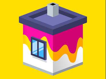 House Paint House Paint