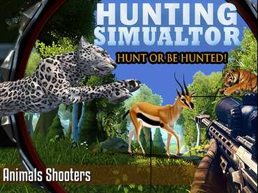 Hunting Simulator Hunting Simulator