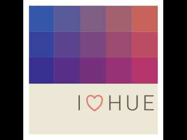 I love Hue I love Hue