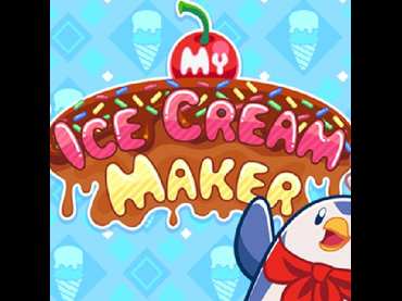 Ice Cream Maker – FG Studio