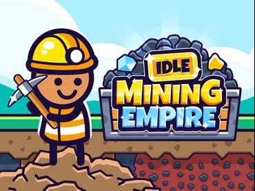 Idle Mining Empire