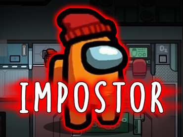 Impostor Impostor