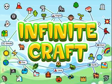 Infinite Craft Infinite Craft