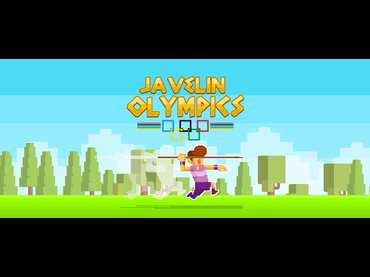 Javelin Olympics