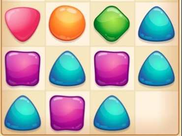 Jelly Pop Jelly Pop