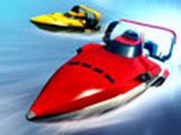 Jet Boat Racing Jet Boat Racing