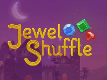 Jewel Shuffle Jewel Shuffle