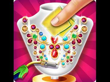 Jewelry Shop Jewelry Shop