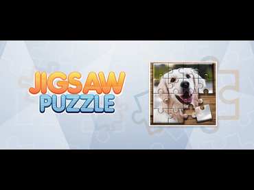 Jigsaw Puzzle - Inlogic Software Jigsaw Puzzle - Inlogic Software