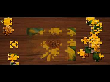 Jigsaw Puzzle – JulGames
