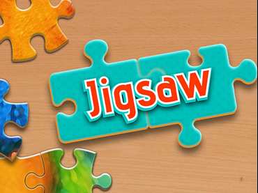 Jigsaw Jigsaw