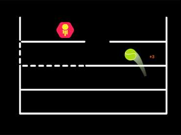 Jump Ball - ConchGame Jump Ball - ConchGame