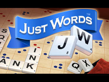 Just Words Just Words