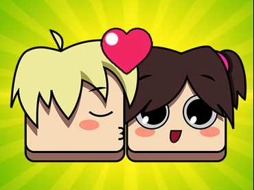 KiSS ME KiSS ME