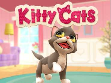 Kitty Cats Kitty Cats