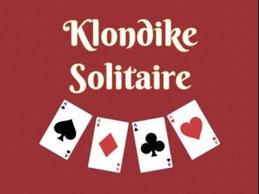 Klondike Solitaire - ConteZero Klondike Solitaire - ConteZero