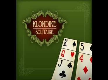 Klondike solitaire - Inlogic Software Klondike solitaire - Inlogic Software