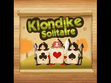 Klondike Solitaire - MarketJS Klondike Solitaire - MarketJS