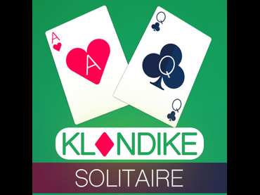 Klondike Solitaire - TapLabGames Klondike Solitaire - TapLabGames