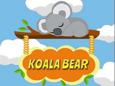 Koala Bear Koala Bear
