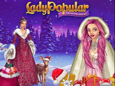 Lady Popular Lady Popular