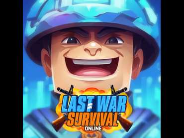 Last War Survival Last War Survival