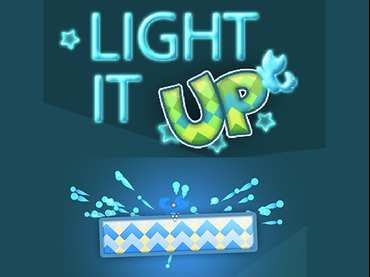 Light It Up Light It Up
