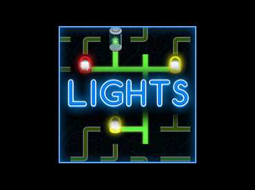 Lights - Code This Lab srl Lights - Code This Lab srl