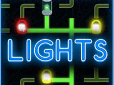Lights - Instant Games Studio Lights - Instant Games Studio