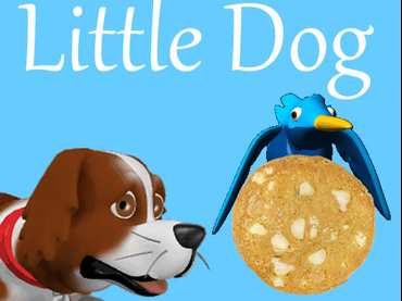 Little Dog Little Dog