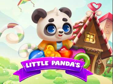Little Panda Little Panda