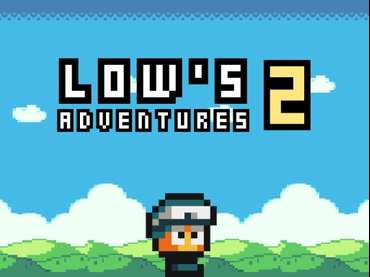 Lows Adventures 2 Lows Adventures 2