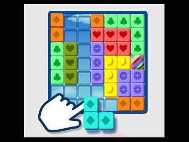 Lucky Blocks Lucky Blocks
