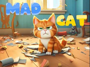Mad Cat Mad Cat