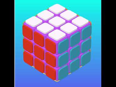 Magic Cube Magic Cube