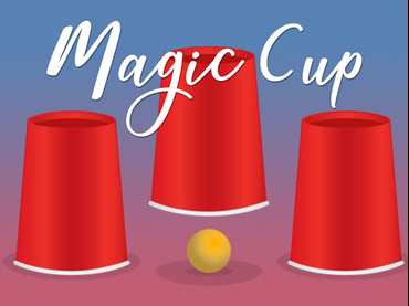 Magic Cup Magic Cup