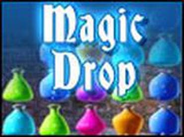 Magic Drop Magic Drop