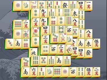 Mahjong Classic Mahjong Classic