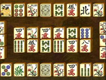 Mahjong Connect 2 Mahjong Connect 2